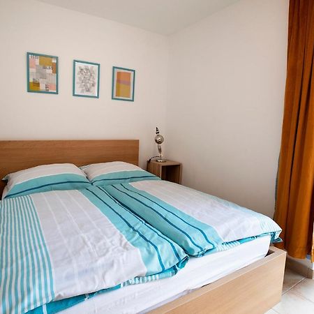 Apartma Categorical Portorož Buitenkant foto