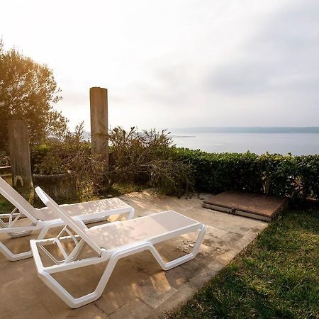 Apartma Categorical Portorož Buitenkant foto
