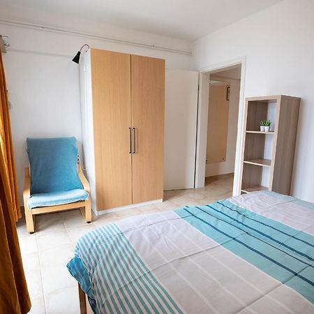 Apartma Categorical Portorož Buitenkant foto