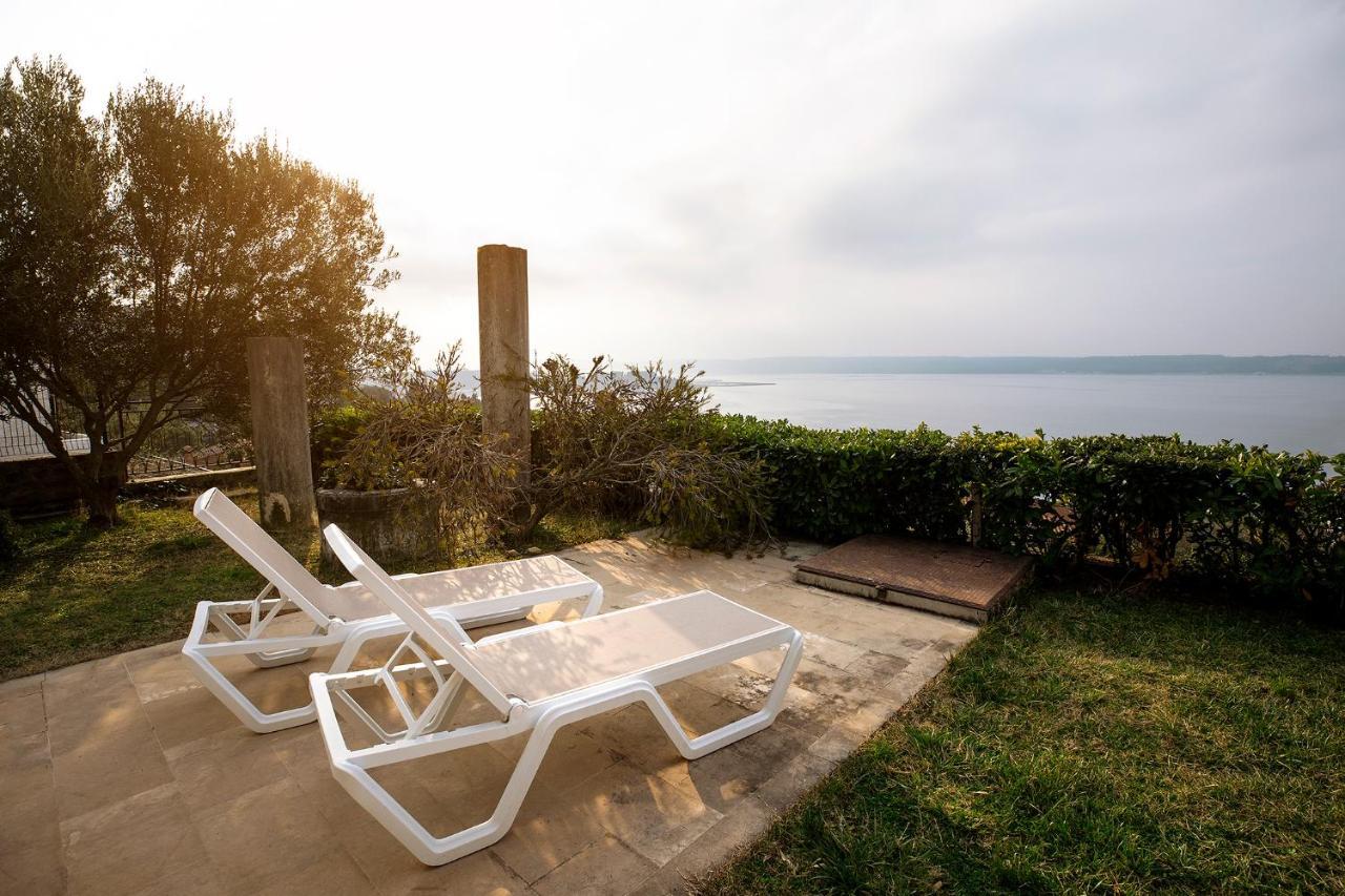Apartma Categorical Portorož Buitenkant foto