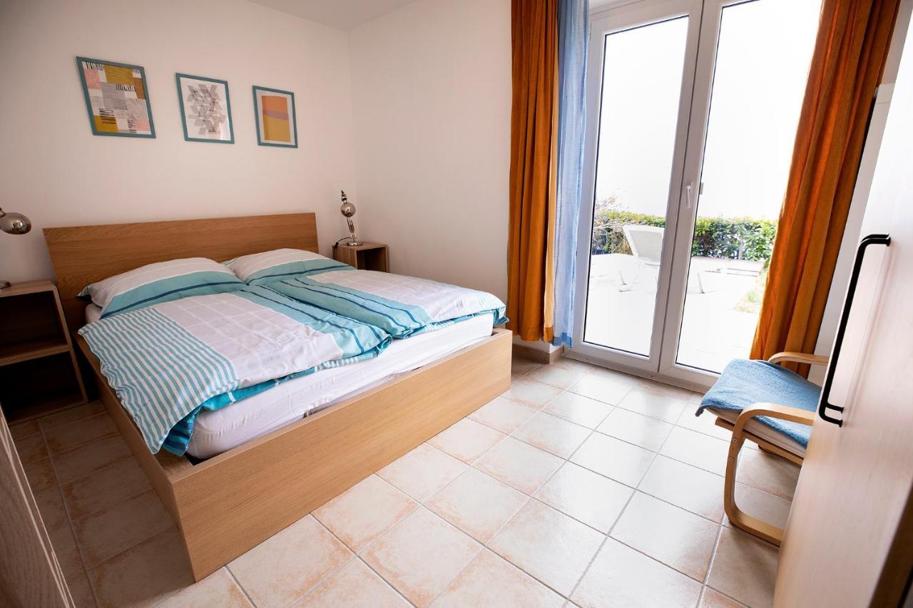 Apartma Categorical Portorož Buitenkant foto