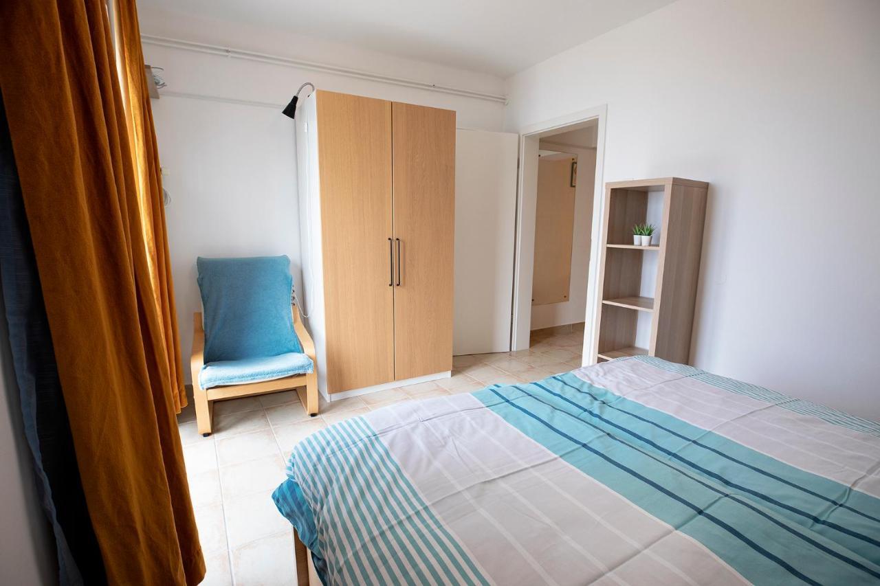 Apartma Categorical Portorož Buitenkant foto