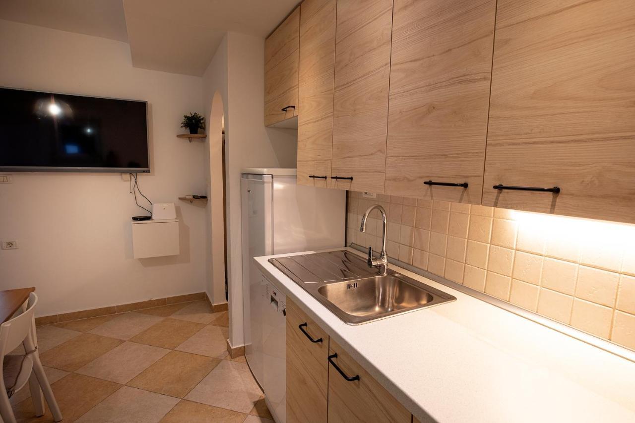 Apartma Categorical Portorož Buitenkant foto