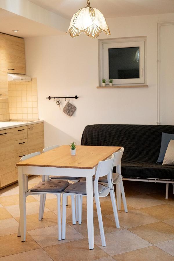 Apartma Categorical Portorož Buitenkant foto