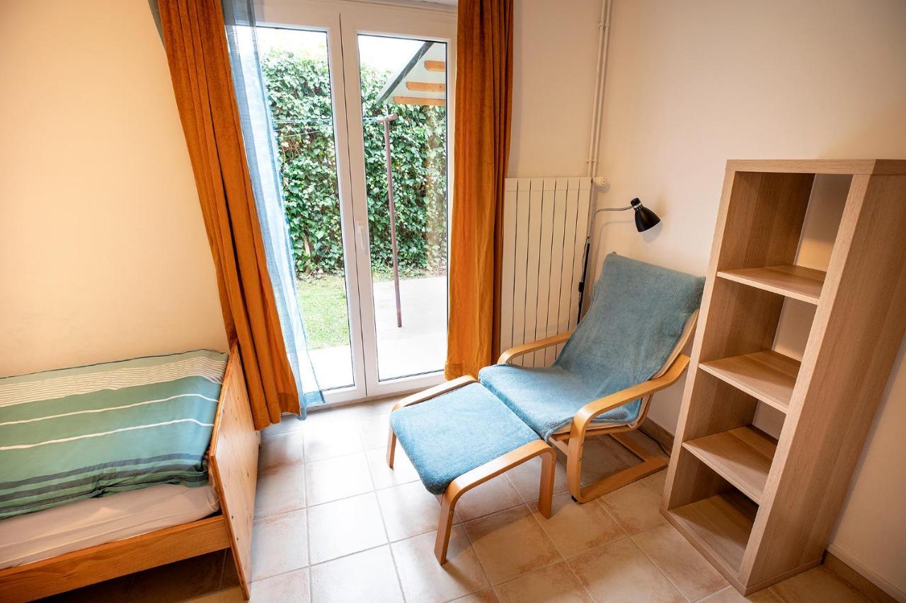 Apartma Categorical Portorož Buitenkant foto