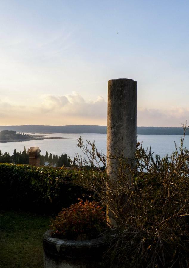 Apartma Categorical Portorož Buitenkant foto