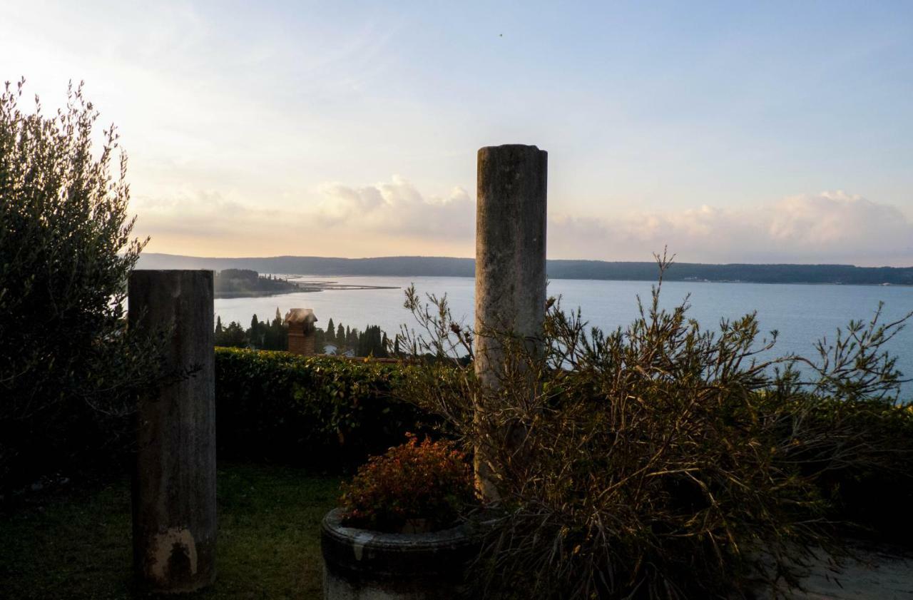 Apartma Categorical Portorož Buitenkant foto