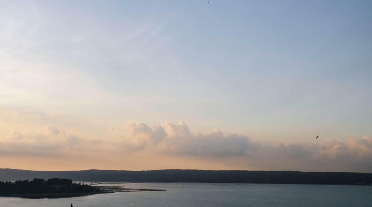 Apartma Categorical Portorož Buitenkant foto